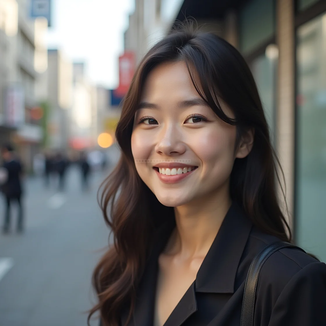 鈴木 美咲